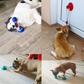 GripBall – Hundespielzeug mit Saugnapf